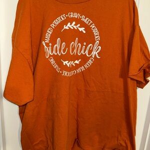 Thanksgiving T Shirt
